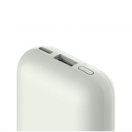 Xiaomi Power Bank 33W 10000mAh Pocket Edition Pro Blanco